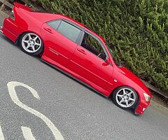 2004 lexus tax and test