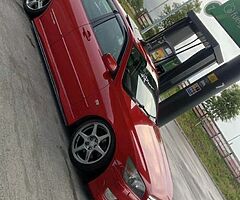 2004 lexus tax and test - Image 3/7