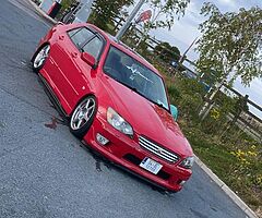 2004 lexus tax and test - Image 5/7