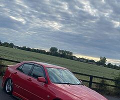 2004 lexus tax and test - Image 6/7