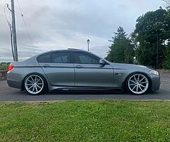 Bmw f10 Msport - Image 3/10