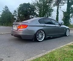 Bmw f10 Msport - Image 4/10
