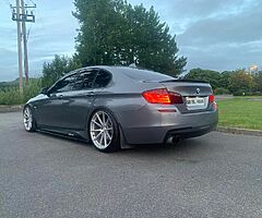 Bmw f10 Msport - Image 5/10
