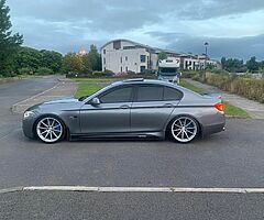 Bmw f10 Msport - Image 6/10