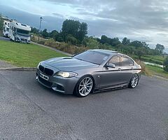Bmw f10 Msport - Image 7/10