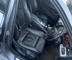 Bmw f10 Msport - Image 9/10