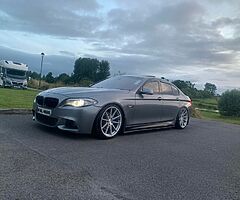 Bmw f10 Msport - Image 10/10