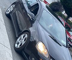 Mk5 gti dsg