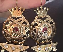 Gold 14k