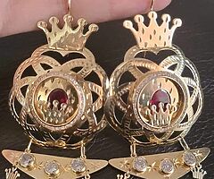 Gold 14k