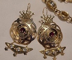 Gold 14k - Image 4/4