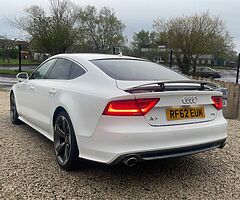 2013 Audi A7 - Image 4/5