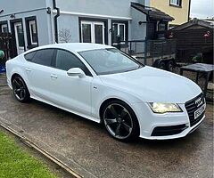 2013 Audi A7 - Image 5/5