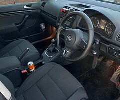 2011 Volkswagen Jetta