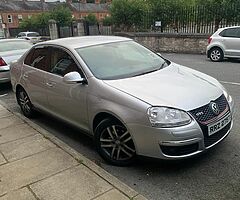 2011 Volkswagen Jetta