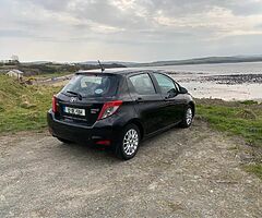 2012 Toyota Yaris - Image 7/8