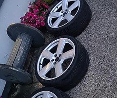 5x100 19Rs6s