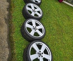 5x100 19Rs6s