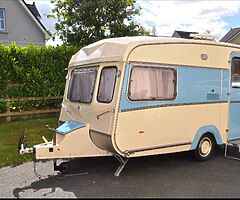 Castleton caravans for sale 1988 - Image 6/6