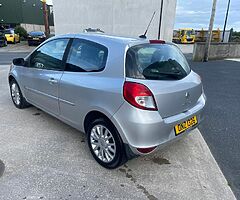 2010 Renault Clio - Image 4/10