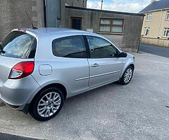 2010 Renault Clio - Image 6/10
