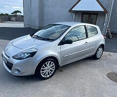 2010 Renault Clio - Image 7/10