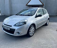 2010 Renault Clio - Image 9/10