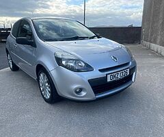 2010 Renault Clio - Image 10/10