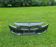 Bmw F30 Bumpers and Skirts - Image 5/5