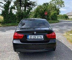 Bmw 320d m sport - Image 4/6