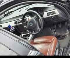 Bmw 320d m sport - Image 5/6