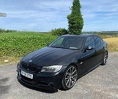 Bmw 320d m sport - Image 6/6