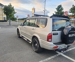 GRAND VITARA XL7 - Image 4/10
