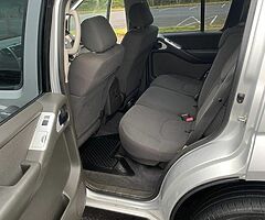 2006 Nissan Pathfinder - Image 8/10