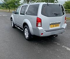 2006 Nissan Pathfinder - Image 10/10