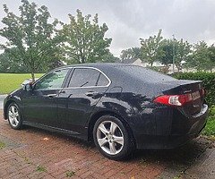 Honda Accord Es Gt Navi Nct@Tax High Spec!!!