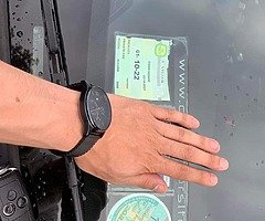 Honda Accord Es Gt Navi Nct@Tax High Spec!!!