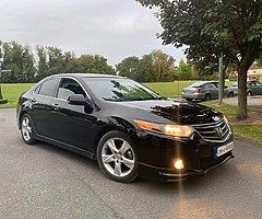 Honda Accord Es Gt Navi Nct@Tax High Spec!!! - Image 3/10