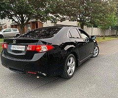 Honda Accord Es Gt Navi Nct@Tax High Spec!!! - Image 4/10