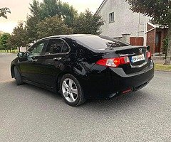 Honda Accord Es Gt Navi Nct@Tax High Spec!!! - Image 5/10