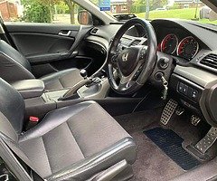 Honda Accord Es Gt Navi Nct@Tax High Spec!!! - Image 7/10