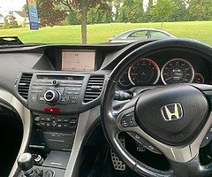 Honda Accord Es Gt Navi Nct@Tax High Spec!!! - Image 8/10