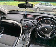 Honda Accord Es Gt Navi Nct@Tax High Spec!!! - Image 10/10