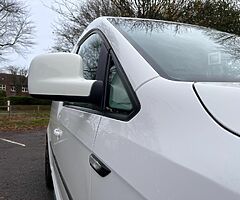 2018 Volkswagen Caddy - Image 9/10