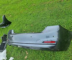 Bmw F30 Bumpers and Skirts - Image 3/5