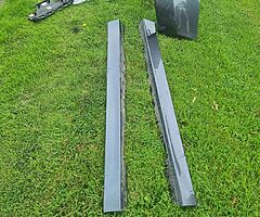 Bmw F30 Bumpers and Skirts - Image 4/5