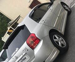Toyota Corolla E12