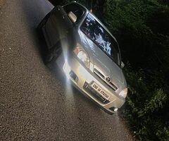 Toyota Corolla E12 - Image 4/10