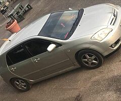 Toyota Corolla E12 - Image 5/10