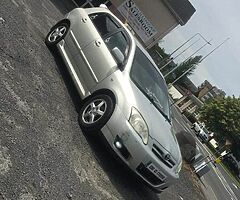 Toyota Corolla E12 - Image 6/10